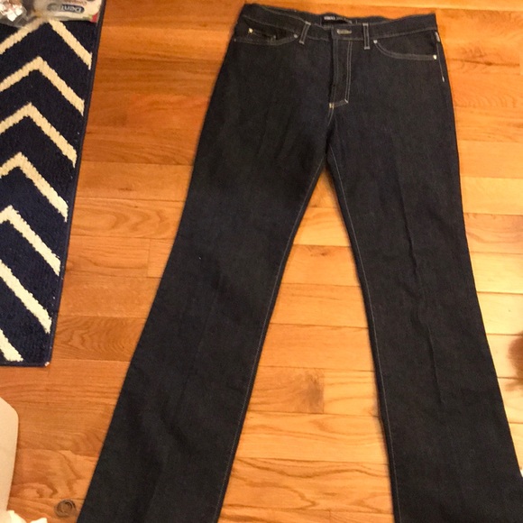 Genuine Versace denim couture. - Picture 2 of 7